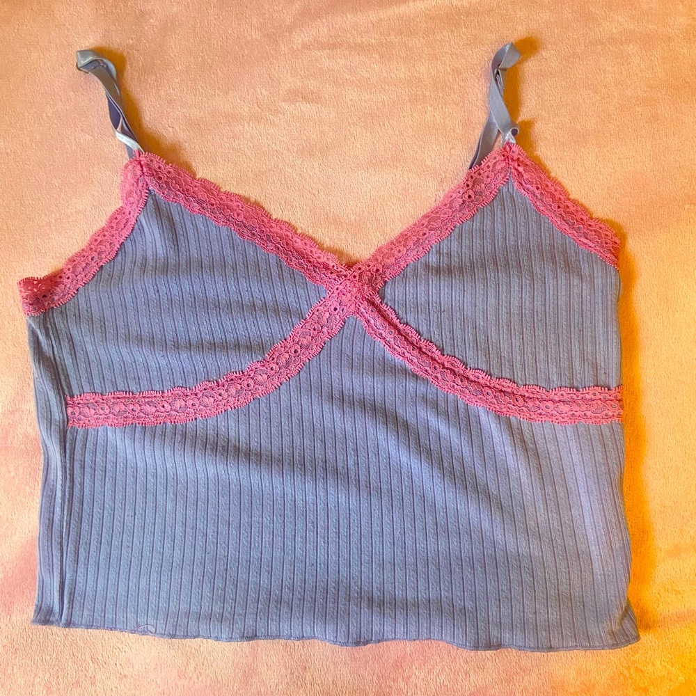 A cute colorful top
